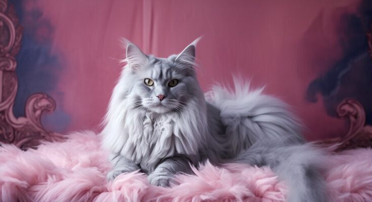 European Maine Coon